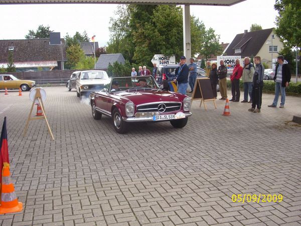 Rallye Soltau